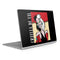 Disney Villains Cruella de Vil Surface Book 2 13.5in Skin